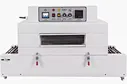 Shrink machine, heat shrink tunnel, battery pack shrink wrap machine, industrial heat shrink machine, semi-automatic shrink wrapping machine